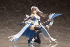 Arcanadea Plastic Model Kit Ermeda (Reproduction) 19 cm