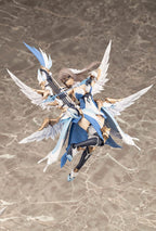 Arcanadea Plastic Model Kit Ermeda (Reproduction) 19 cm