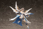 Arcanadea Plastic Model Kit Ermeda (Reproduction) 19 cm