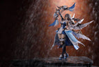 Arcanadea Plastic Model Kit Ermeda (Reproduction) 19 cm
