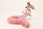Arcanadea Plastic Model Kit Meltina (Reproduction) 20 cm