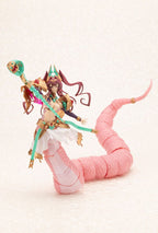 Arcanadea Plastic Model Kit Meltina (Reproduction) 20 cm