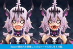Arcanadea Plastic Model Kit GII 13 cm