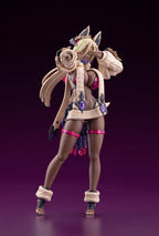 Arcanadea Plastic Model Kit Banil 19 cm