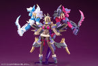 Arcanadea Plastic Model Kit Banil 19 cm