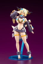 Arcanadea Plastic Model Enil 17 cm