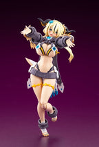 Arcanadea Plastic Model Enil 17 cm