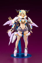 Arcanadea Plastic Model Enil 17 cm