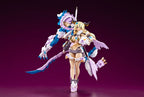 Arcanadea Plastic Model Enil 17 cm