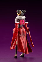Arcanadea Plastic Model Kit Ornela 19 cm