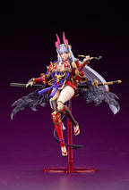 Arcanadea Plastic Model Kit Ornela 19 cm