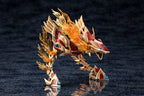 Arcanadea Plastic Model XenoAlma Flame Straile 10 cm