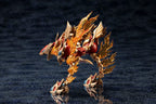 Arcanadea Plastic Model XenoAlma Flame Straile 10 cm