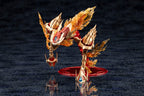Arcanadea Plastic Model XenoAlma Flame Straile 10 cm