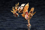 Arcanadea Plastic Model XenoAlma Flame Straile 10 cm