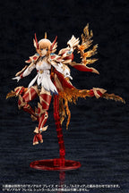 Arcanadea Plastic Model XenoAlma Flame Straile 10 cm