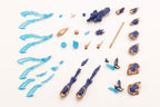 Arcanadea Plastic Model Kit XenoAlma Trickle Dekapodia (Reproduction) 21 cm