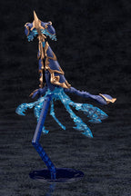 Arcanadea Plastic Model Kit XenoAlma Trickle Dekapodia (Reproduction) 21 cm