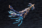 Arcanadea Plastic Model Kit XenoAlma Trickle Dekapodia (Reproduction) 21 cm