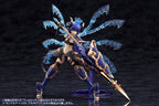 Arcanadea Plastic Model Kit XenoAlma Trickle Dekapodia (Reproduction) 21 cm