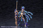 Arcanadea Plastic Model Kit XenoAlma Trickle Dekapodia (Reproduction) 21 cm