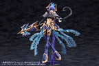 Arcanadea Plastic Model Kit XenoAlma Trickle Dekapodia (Reproduction) 21 cm