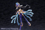 Arcanadea Plastic Model Kit XenoAlma Trickle Dekapodia (Reproduction) 21 cm