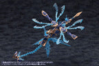 Arcanadea Plastic Model Kit XenoAlma Trickle Dekapodia (Reproduction) 21 cm