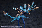 Arcanadea Plastic Model Kit XenoAlma Trickle Dekapodia (Reproduction) 21 cm