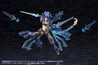 Arcanadea Plastic Model Kit XenoAlma Trickle Dekapodia (Reproduction) 21 cm
