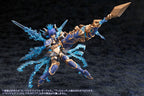 Arcanadea Plastic Model Kit XenoAlma Trickle Dekapodia (Reproduction) 21 cm
