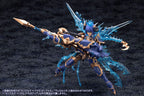 Arcanadea Plastic Model Kit XenoAlma Trickle Dekapodia (Reproduction) 21 cm