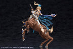 Arcanadea Plastic Model Kit XenoAlma Trickle Dekapodia (Reproduction) 21 cm