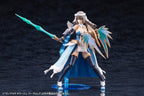 Arcanadea XenoAlma Plastic Model Orage Pavorea 10 cm