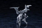 Arcanadea Plastic Model Kit XenoAlma Legiant 8 cm