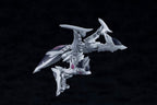 Arcanadea Plastic Model Kit XenoAlma Legiant 8 cm