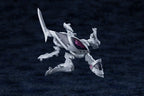 Arcanadea Plastic Model Kit XenoAlma Legiant 8 cm
