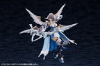 Arcanadea Plastic Model Kit XenoAlma Legiant 8 cm