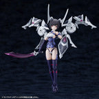 Arcanadea Plastic Model Kit XenoAlma Legiant 8 cm