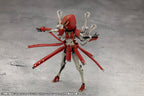 Megalomaria Unlimited Universe Model Kit Accesoory Set Metamorphose Unit Exarmor Sorceress