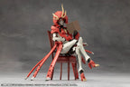 Megalomaria Unlimited Universe Model Kit Accesoory Set Metamorphose Unit Exarmor Sorceress