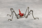 Megalomaria Unlimited Universe Model Kit Accesoory Set Metamorphose Unit Exarmor Sorceress