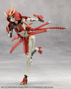Megalomaria Unlimited Universe Model Kit Accesoory Set Metamorphose Unit Exarmor Sorceress