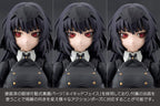 Megalomaria Unlimited Universe Plastic Model Kit Maria Kagaribi Dress Code 16 cm