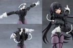 Megalomaria Unlimited Universe Plastic Model Kit Maria Kagaribi Dress Code 16 cm