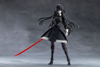 Megalomaria Unlimited Universe Plastic Model Kit Maria Kagaribi Dress Code 16 cm