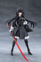 Megalomaria Unlimited Universe Plastic Model Kit Maria Kagaribi Dress Code 16 cm