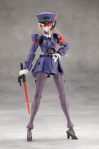 Megalomaria Unlimited Universe Model Kit Valiant 16 cm