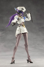 Megalomaria Unlimited Universe Plastic Model Kit Vanguard Leader 16 cm
