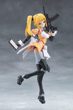 Megalomaria Unlimited Universe Plastic Model Kit Stars 14 cm